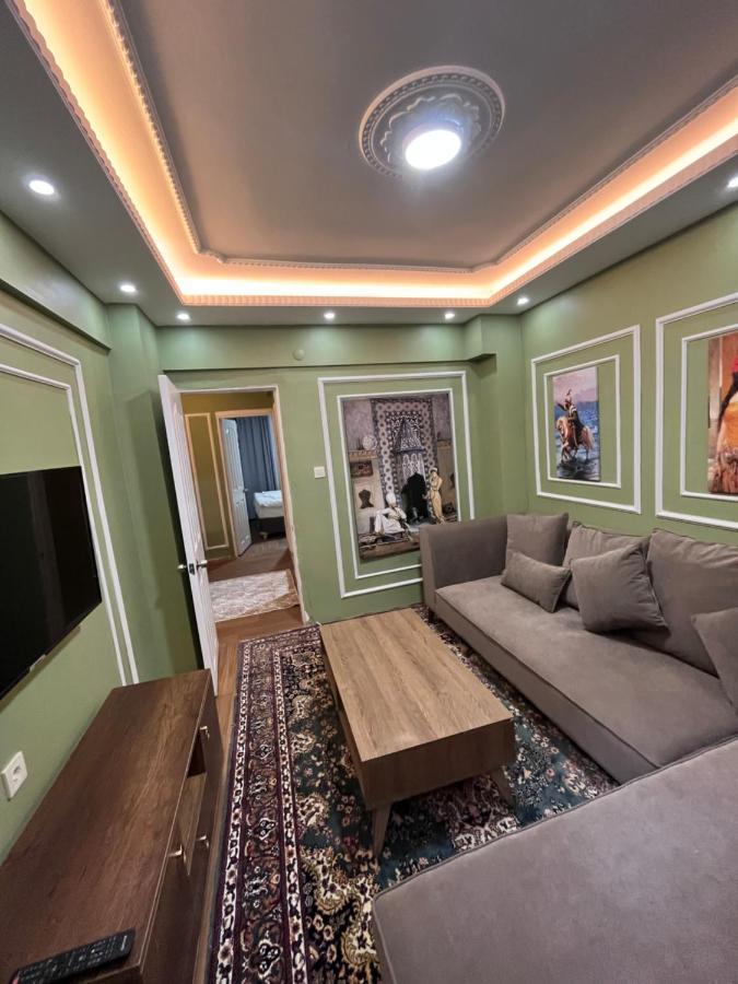 Secret Garden - Basement Appartement *