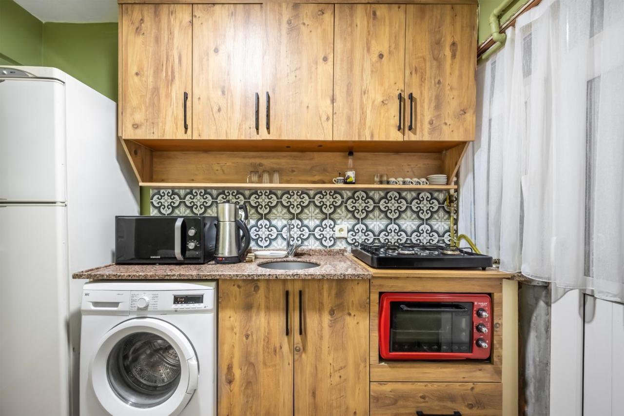 Appartement Secret Garden - Basement