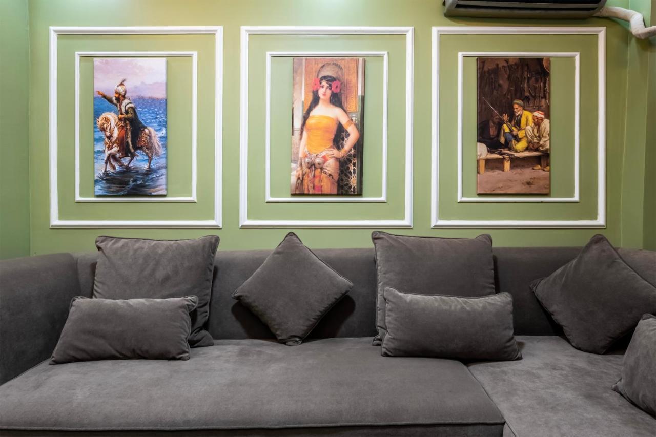 Appartement Secret Garden - Basement *